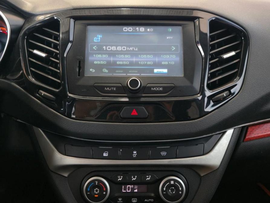Lada (ВАЗ) Vesta I Таганрог  - изображение 23