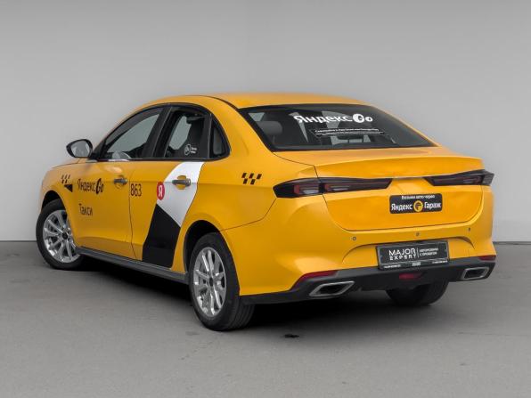 Kaiyi E5 с пробегом 2024 года, цена 825 000 рублей, 127082 км, седан, Автокод Объявления