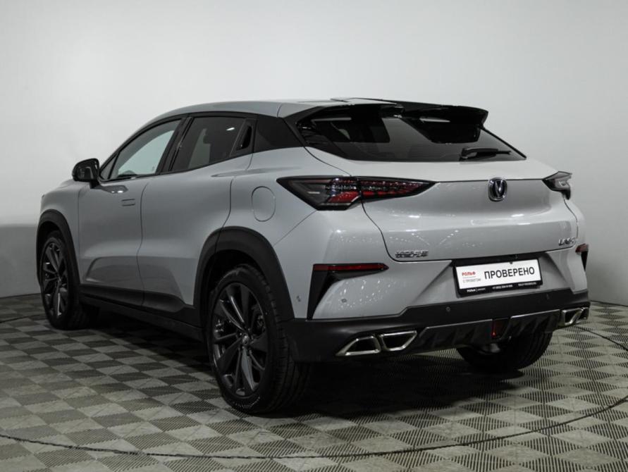 Changan UNI-T I Санкт-Петербург  - изображение 7