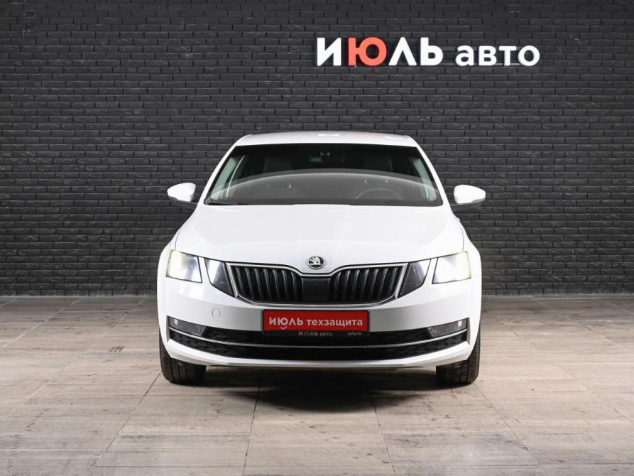 Skoda Octavia III (A7) Рестайлинг Екатеринбург  - изображение 2