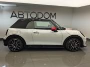 Mini Cabrio IV Москва  - изображение 33
