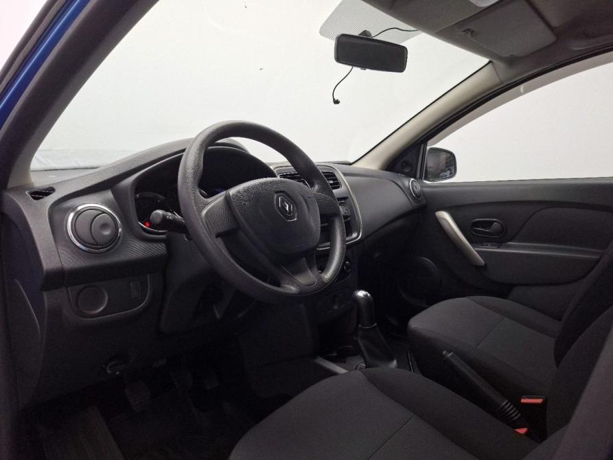 Renault Logan II Мурманск  - изображение 11