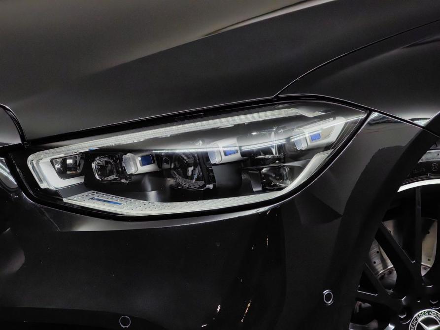 Mercedes-Benz S-Класс VII (W223) Москва  - изображение 10