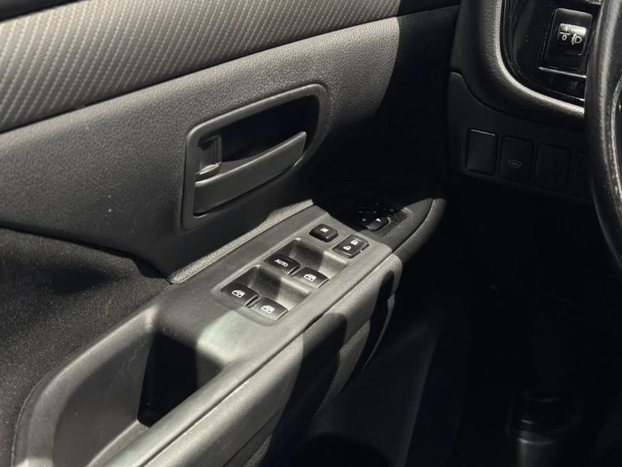 Mitsubishi Outlander III Рестайлинг 2 Новосибирск  - изображение 14