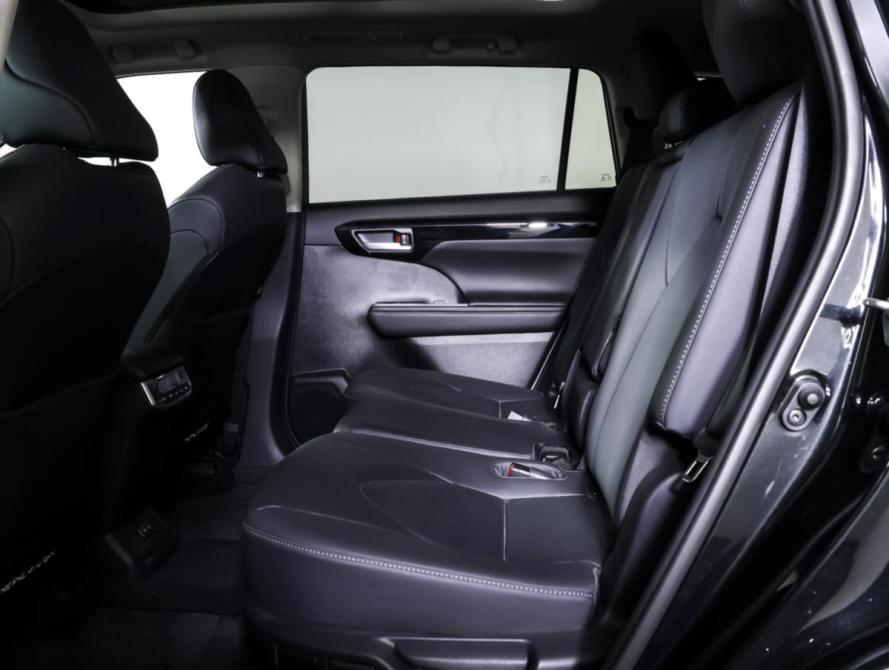 Toyota Highlander IV (XU70) Москва  - изображение 13