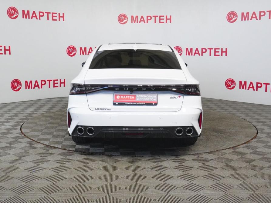 Chery Arrizo 8 Вологда  - изображение 6