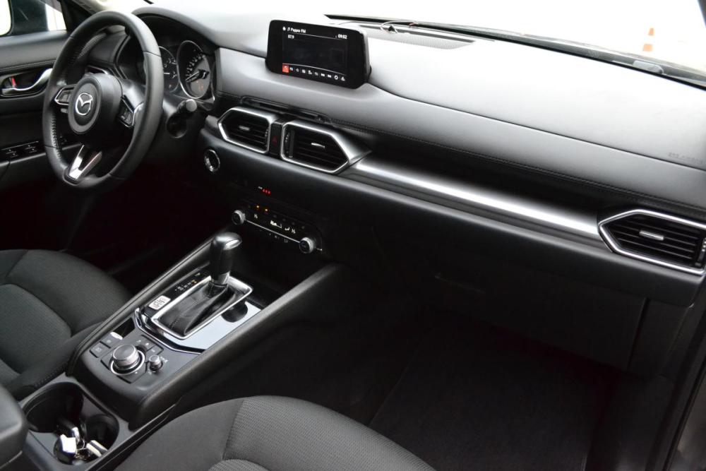 Mazda CX-5 II Старый Оскол  - изображение 9