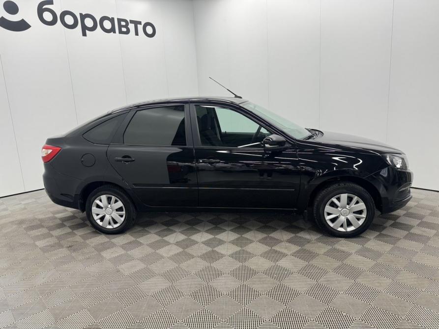 Lada (ВАЗ) Granta I Рестайлинг Воронеж  - изображение 9