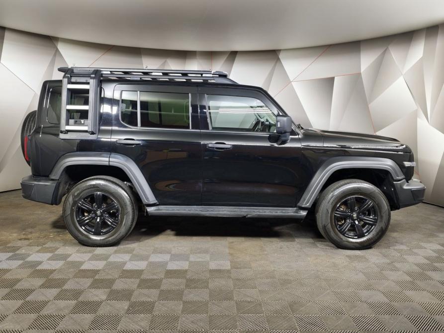 Tank 300 I Москва  - изображение 6