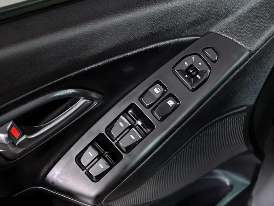Hyundai ix35 I Рестайлинг Екатеринбург  - изображение 15
