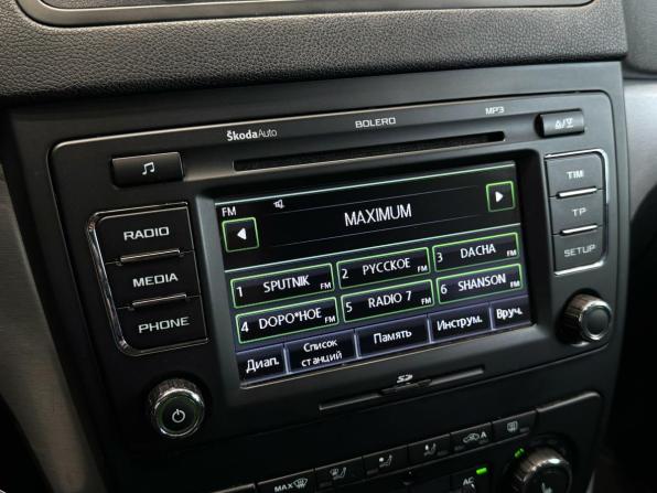 Skoda Yeti I с пробегом 2013 года, цена 980 000 рублей, 267521 км, внедорожник, Автокод Объявления