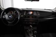 BMW 5 серии VI (F10/F11/F07) Рестайлинг Нижний Новгород  - изображение 36