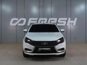 Lada (ВАЗ) Vesta I Воронеж  - изображение 21