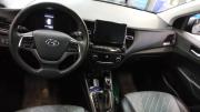 Hyundai Solaris II Рестайлинг Санкт-Петербург  - изображение 11