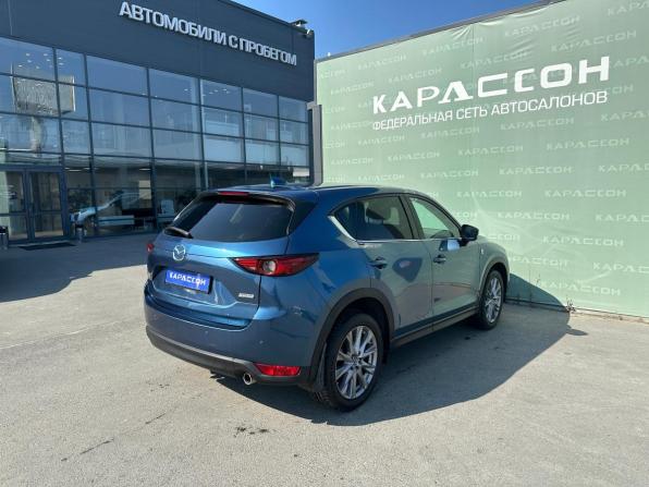 Mazda CX-5 II с пробегом 2019 года, цена 2 750 000 рублей, 88138 км, внедорожник, Автокод Объявления