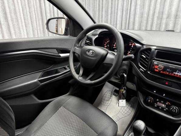 Lada (ВАЗ) Vesta I с пробегом 2020 года, цена 985 000 рублей, 101536 км, седан, Автокод Объявления