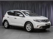 Nissan Murano II (Z51) Рестайлинг 2 Тюмень  - изображение 20