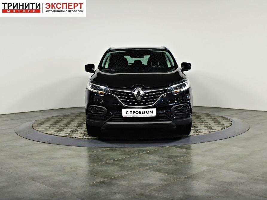 Renault Kadjar I Рестайлинг Белгород  - изображение 2