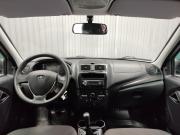 Lada (ВАЗ) Granta I Рестайлинг Пермь  - изображение 26