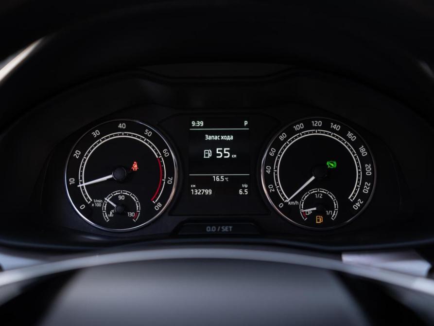 Skoda Rapid II Сочи  - изображение 17