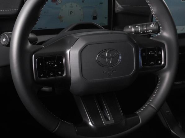 Toyota RAV4 VI (XA60) с пробегом 2026 года, цена 4 190 000 рублей, 126 км, внедорожник, Автокод Объявления