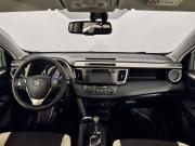 Toyota RAV4 III (XA30) Рестайлинг Санкт-Петербург  - изображение 33