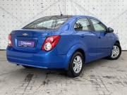 Chevrolet Aveo II Тамбов  - изображение 23