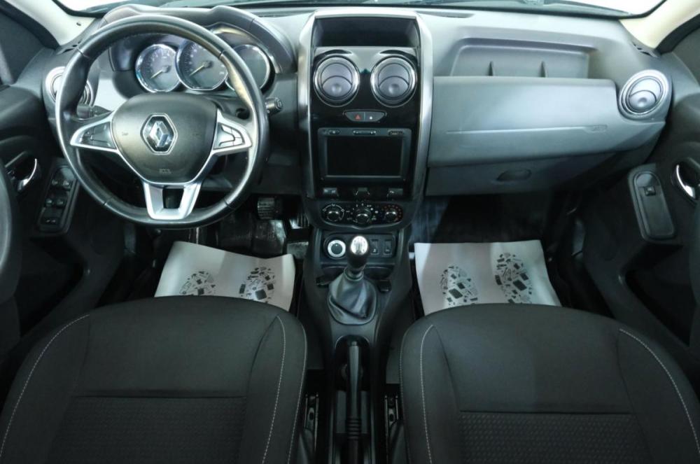Renault Duster I Рестайлинг Омск  - изображение 13
