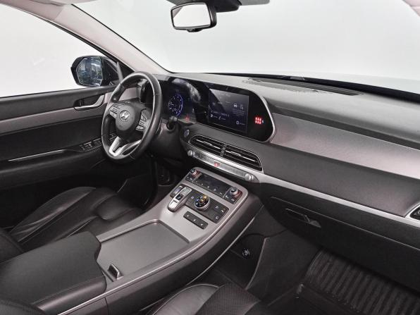 Hyundai Palisade I Рестайлинг с пробегом 2022 года, цена 5 365 000 рублей, 60790 км, внедорожник, Автокод Объявления