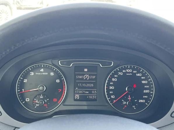 Audi Q3 I (8U) с пробегом 2013 года, цена 1 590 000 рублей, 173871 км, внедорожник, Автокод Объявления