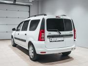 Lada (ВАЗ) Largus I Екатеринбург  - изображение 26
