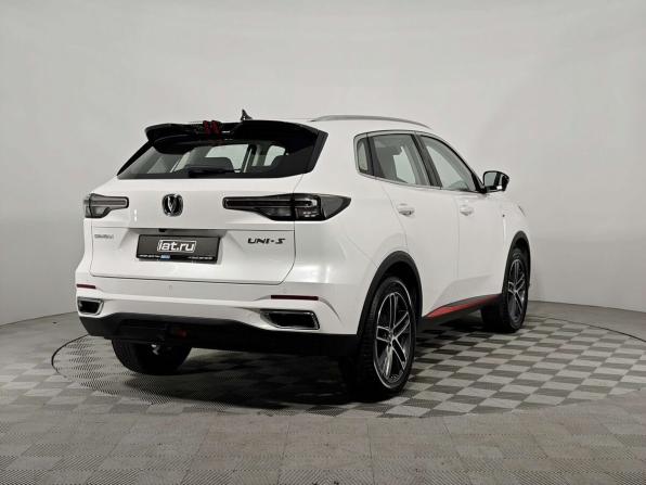 Changan UNI-S (CS55 Plus) I с пробегом 2024 года, цена 2 265 000 рублей, 7285 км, внедорожник, Автокод Объявления