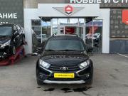 Lada (ВАЗ) Granta I Рестайлинг Альметьевск  - изображение 19