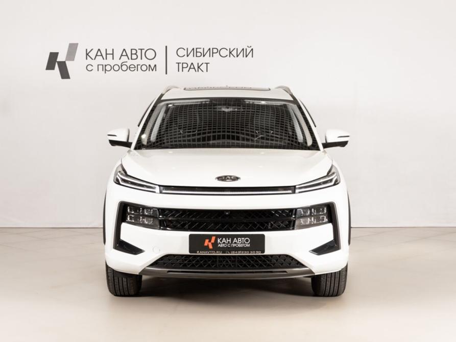 JAC JS6 Казань  - изображение 2