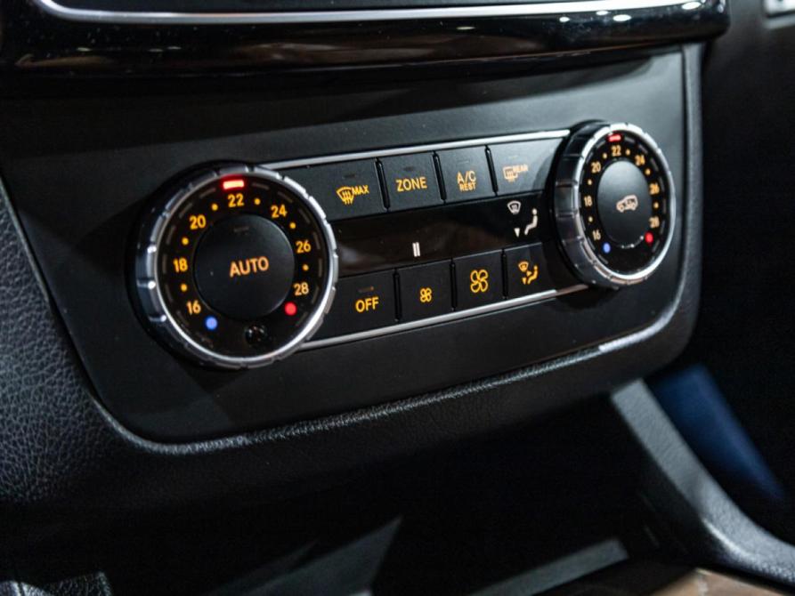 Mercedes-Benz GLE I (W166) Санкт-Петербург  - изображение 18