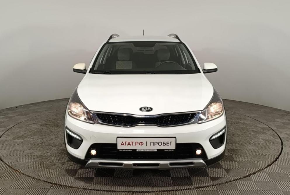 Kia Rio IV Волгоград  - изображение 2