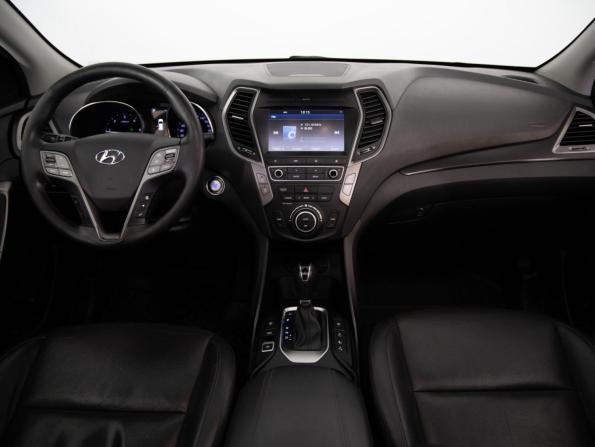 Hyundai Santa Fe III Рестайлинг с пробегом 2015 года, цена 1 925 000 рублей, 199189 км, внедорожник, Автокод Объявления