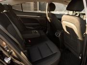 Hyundai Elantra VI (AD) Рестайлинг Казань  - изображение 19