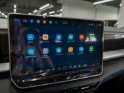 Volkswagen Teramont II (China Market) Москва  - изображение 57
