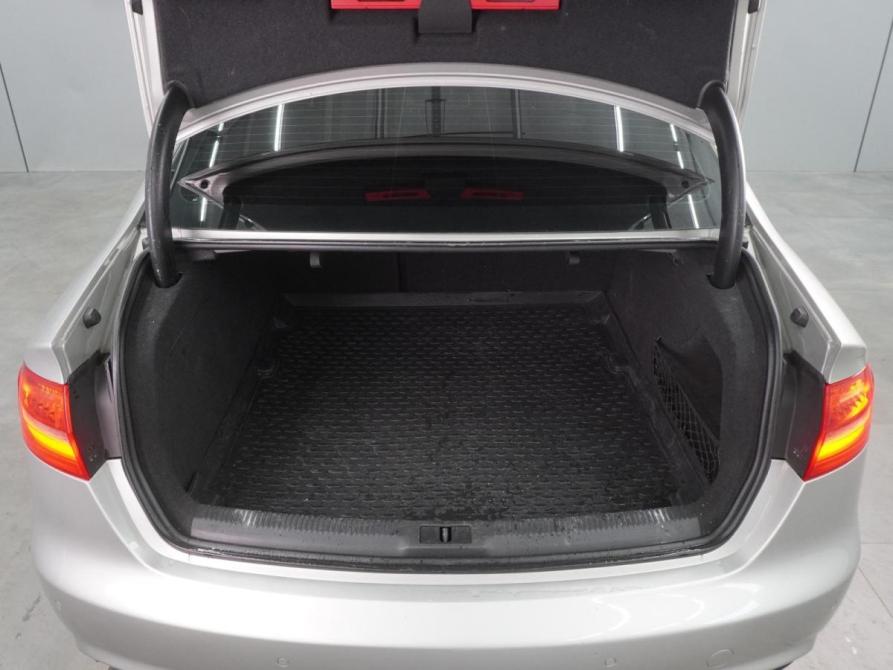 Audi A4 IV (B8) Рестайлинг Воронеж  - изображение 20