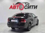Volkswagen Polo V Рестайлинг Воронеж  - изображение 26