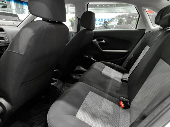 Volkswagen Polo V с пробегом 2014 года, цена 699 000 рублей, 146050 км, седан, Автокод Объявления