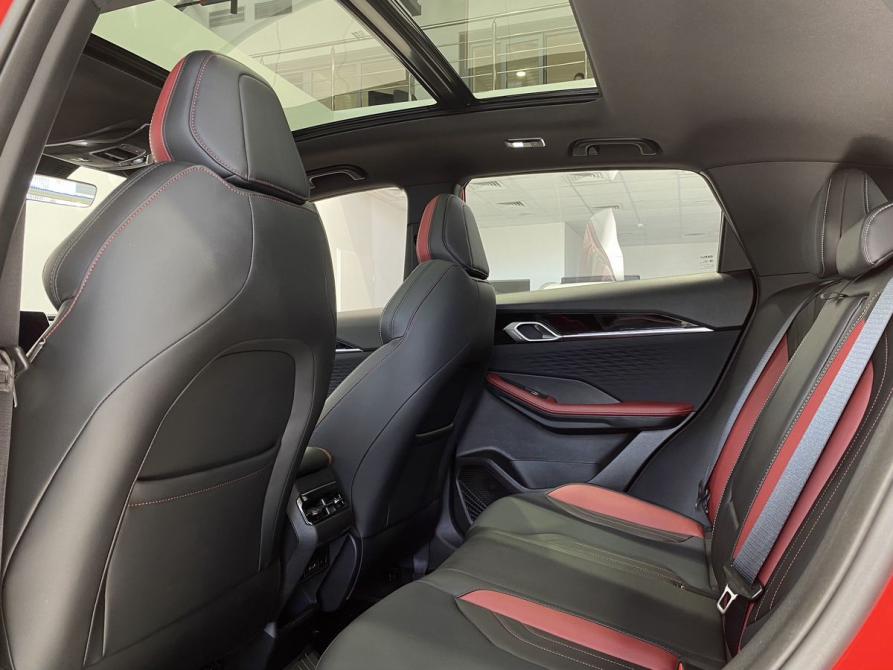 Geely Coolray I Рестайлинг Ростов-на-Дону  - изображение 25