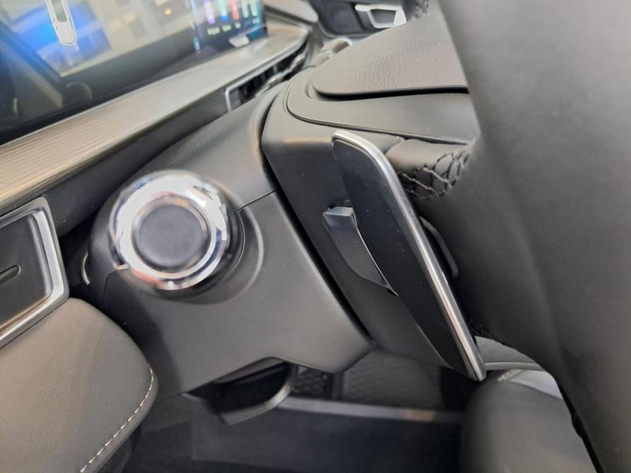 Chery Tiggo 8 Pro Max I Казань  - изображение 26