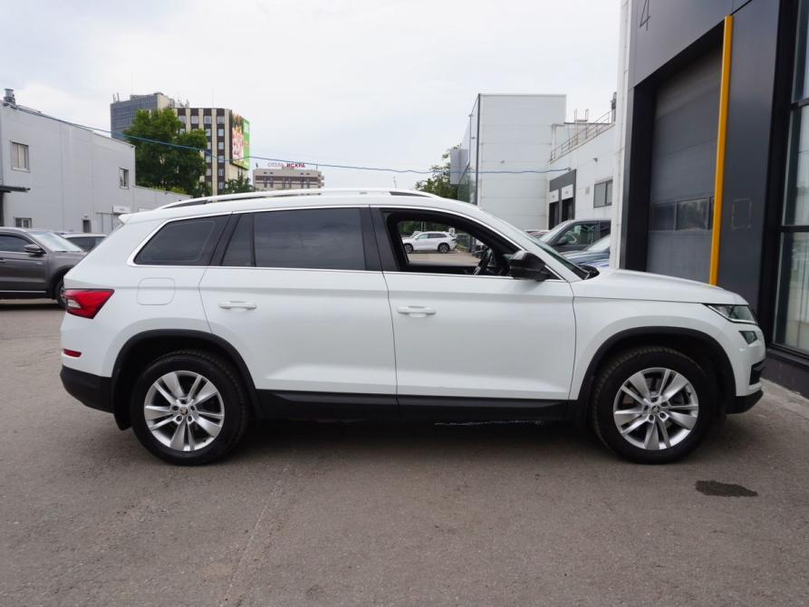 Skoda Kodiaq I Москва  - изображение 4