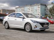 Hyundai Solaris II Рестайлинг Ижевск  - изображение 26