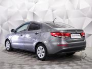 Kia Rio III Рестайлинг Ульяновск  - изображение 22