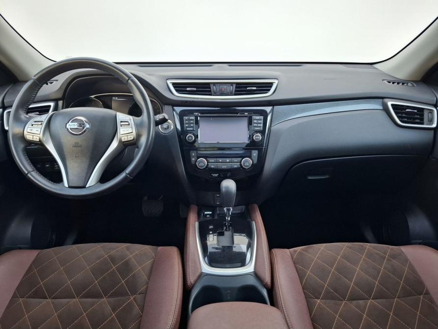 Nissan X-Trail III Москва  - изображение 13