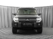 Mitsubishi Pajero IV Москва  - изображение 28