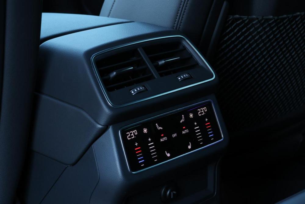Audi A6 V (C8) Москва  - изображение 25